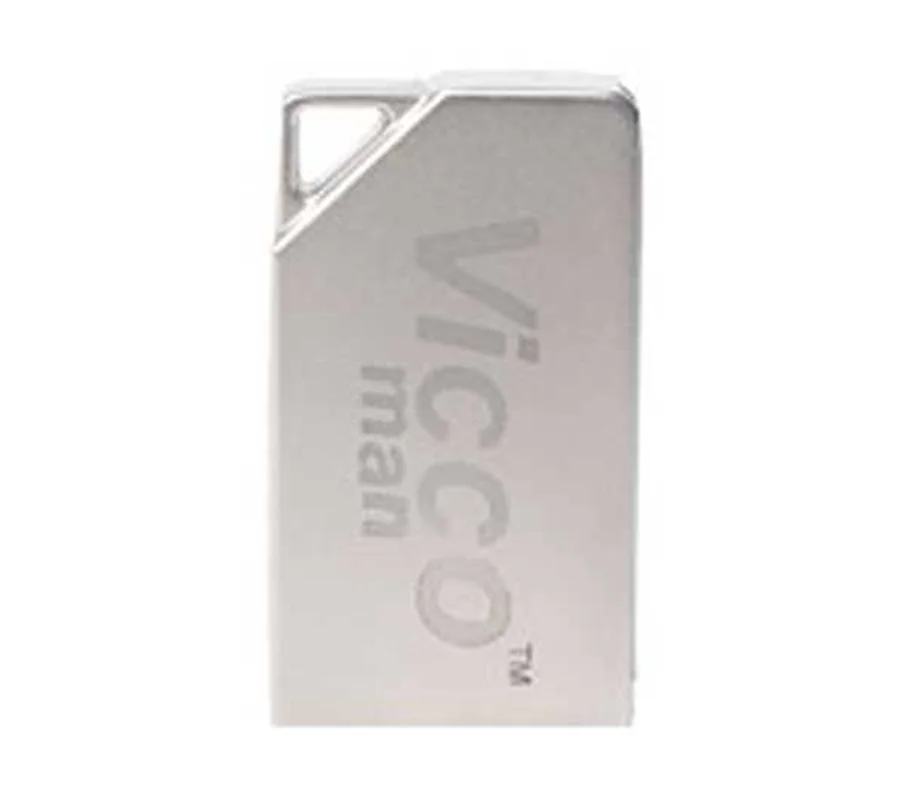 فلش مموری ویکومن مدل vc275s ظرفیت 16GB