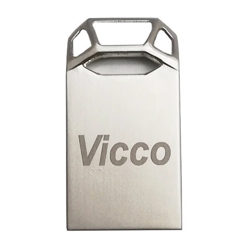 فلش مموری ویکومن مدل vc372 USB3 ظرفیت 64GB