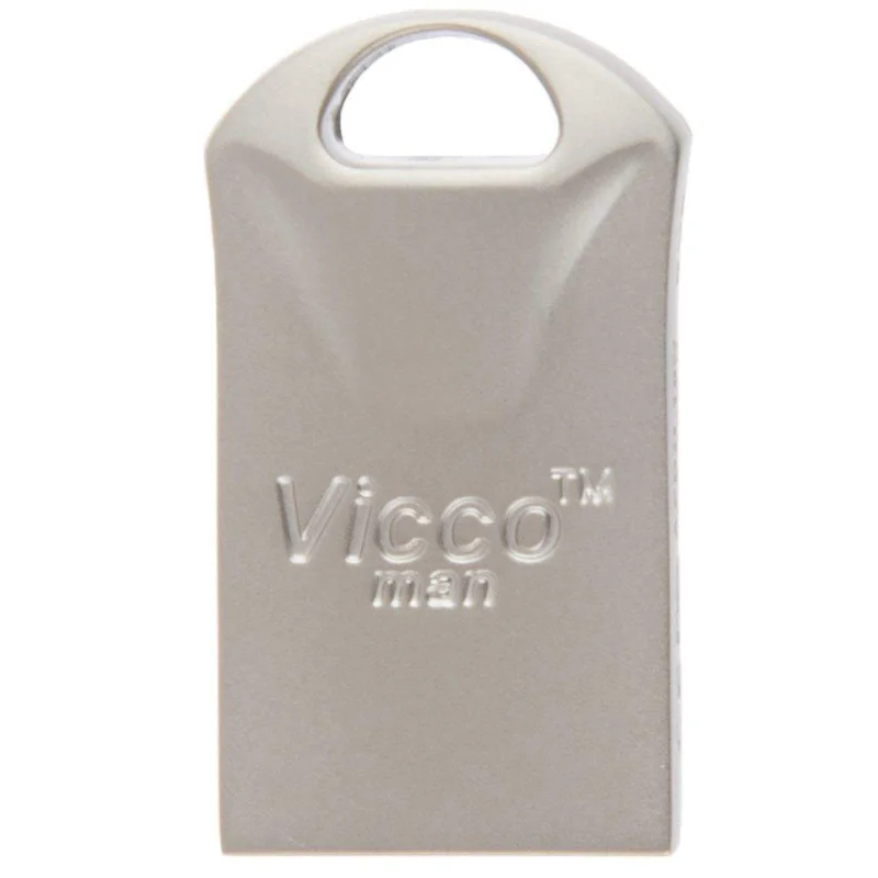 فلش مموری ویکومن مدل vc200s ظرفیت 32GB