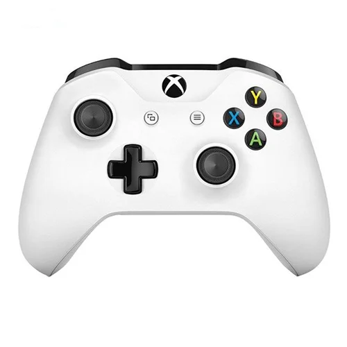 دسته ارجینال بازی بی سیم مایکروسافت مناسب برای Xbox One S