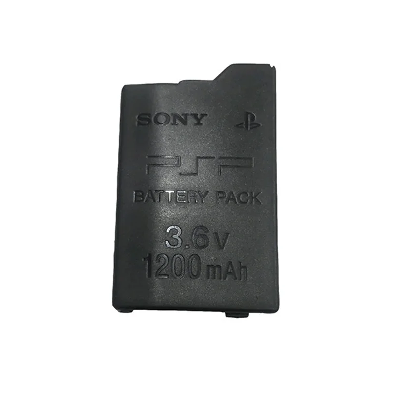 باتری کنسول بازی PSP اسلیم سونی مدل S110