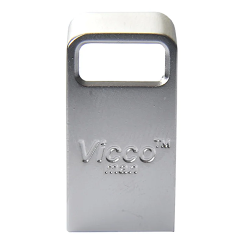 فلش مموری ویکومن مدل vc274s ظرفیت 16GB