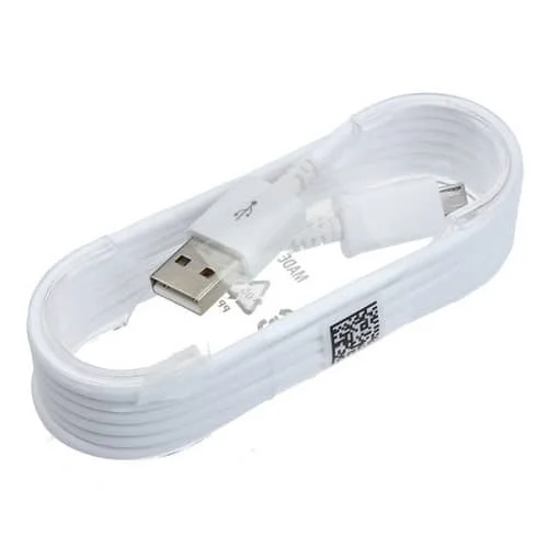 کابل تبدیل USB به microUSB مدل not4 طول 1 متر